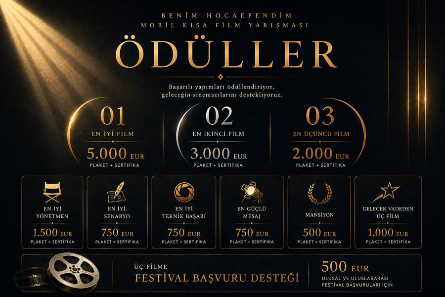 Oduller
